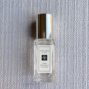 Jo Malone Fir & Artemisia travel sized fragrance